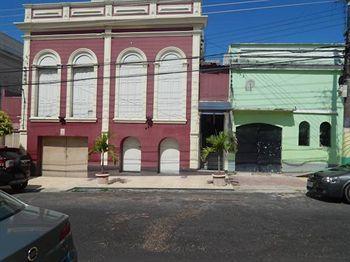 Hotel Albatroz Manaus Dış mekan fotoğraf